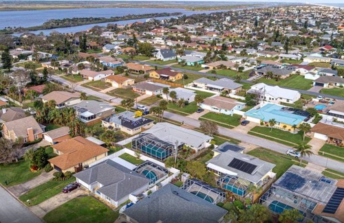 Ocean Grove Terrace House | House ∙ 2 bedrooms ∙ 8 guests