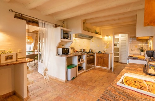 Galliners House | House 20 minutes from the beach up to 18 people