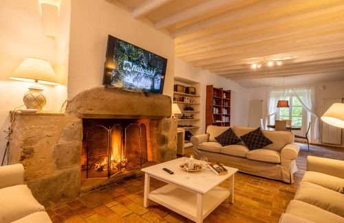 Galliners House | House 20 minutes from the beach up to 18 people