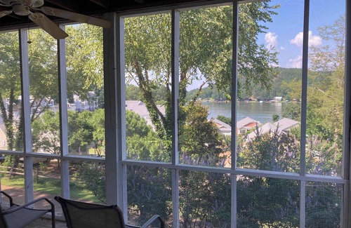 Leesburg House | House # 22 Rolling Tide Lake View
