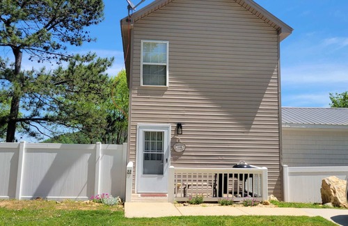 Leesburg House | House # 22 Rolling Tide Lake View