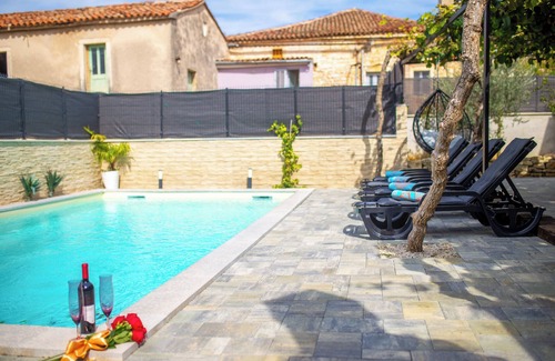 Modrusani House | House 2368/125298 (Istria - Modrušani), 20000m from the beach