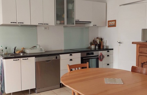 Barbatre House | House 2bed 200m beach Barbâtre Noirmoutier
