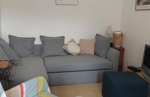 Barbatre House | House 2bed 200m beach Barbâtre Noirmoutier