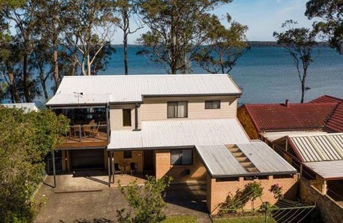 St. Georges Basin House | House ∙ 3 bedrooms ∙ 7 guests