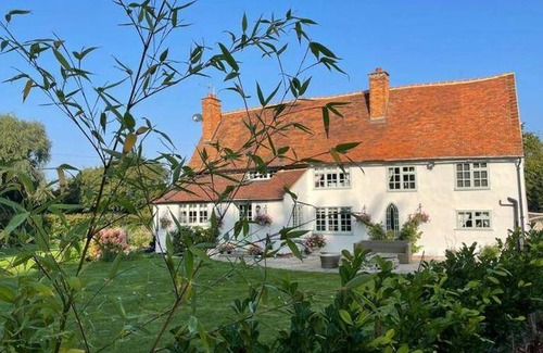 Bishop's Stortford House | House ∙ 3 bedrooms ∙ 6 guests