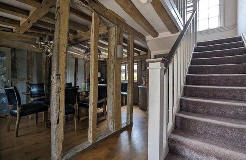 Bishop's Stortford House | House ∙ 3 bedrooms ∙ 6 guests