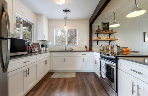 Oatmeal House | House ∙ 3 bedrooms ∙ 6 guests