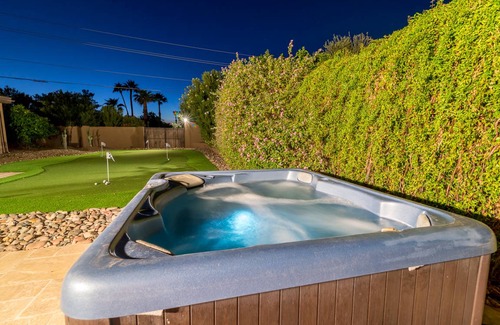 Raskin Estates House | House ∙ 3 bedrooms ∙ 8 guests