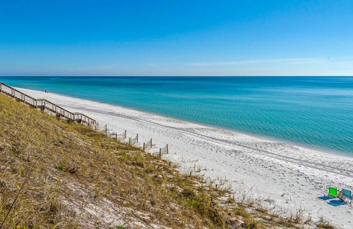 Seagrove Beach House | House ∙ 3 bedrooms ∙ 8 guests
