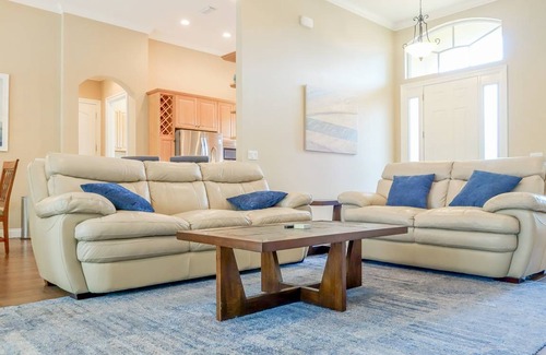 Seagrove Beach House | House ∙ 3 bedrooms ∙ 8 guests