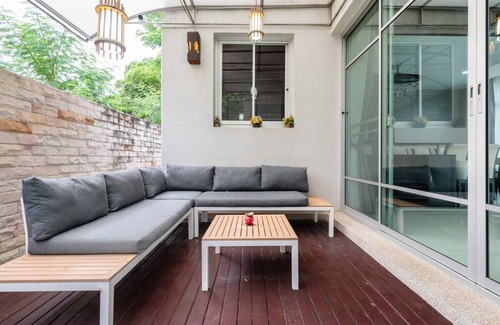 Na Chom Thian House | House ∙ 3 bedrooms ∙ 12 guests