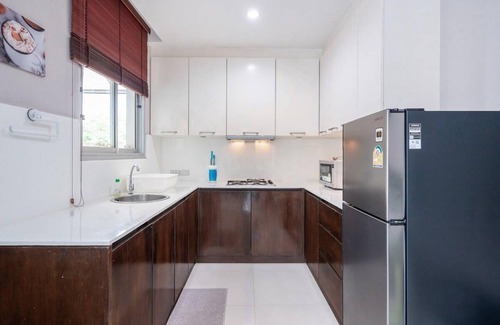 Na Chom Thian House | House ∙ 3 bedrooms ∙ 12 guests