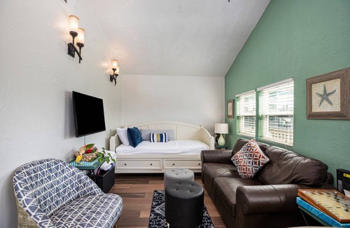 Jamaica Beach House | House ∙ 3 bedrooms ∙ 7 guests