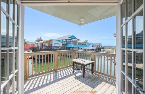 Jamaica Beach House | House ∙ 3 bedrooms ∙ 7 guests