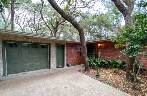 Jekyll Island House | House ∙ 3 bedrooms ∙ 10 guests