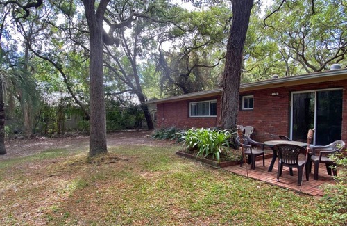 Jekyll Island House | House ∙ 3 bedrooms ∙ 10 guests