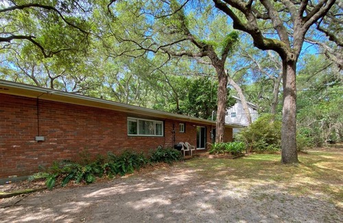 Jekyll Island House | House ∙ 3 bedrooms ∙ 10 guests