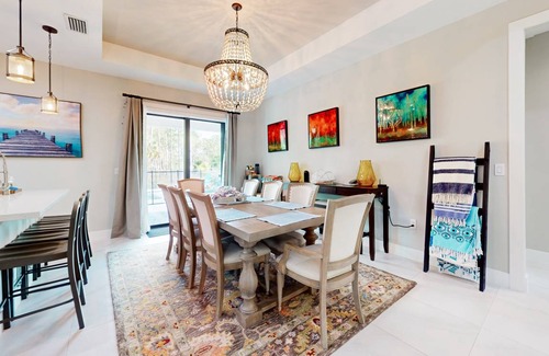 Rural Estates House | House ∙ 3 bedrooms ∙ 7 guests