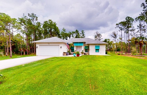 Rural Estates House | House ∙ 3 bedrooms ∙ 7 guests