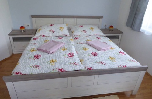 Rosenau am Sonntagberg House | House ∙ 3 bedrooms ∙ 6 guests