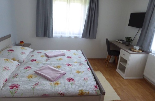 Rosenau am Sonntagberg House | House ∙ 3 bedrooms ∙ 6 guests