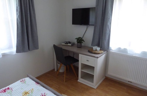 Rosenau am Sonntagberg House | House ∙ 3 bedrooms ∙ 6 guests