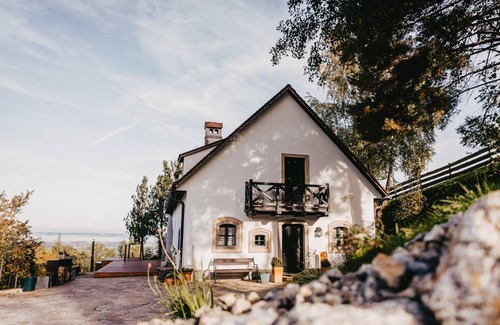 Allhartsberg House | House ∙ 3 bedrooms ∙ 10 guests