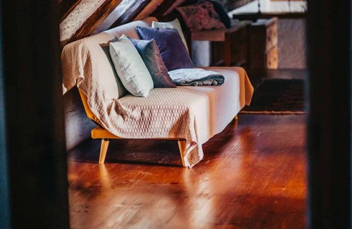 Allhartsberg House | House ∙ 3 bedrooms ∙ 10 guests
