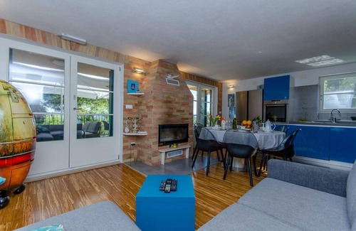 Zavala House | House ∙ 3 bedrooms ∙ 8 guests