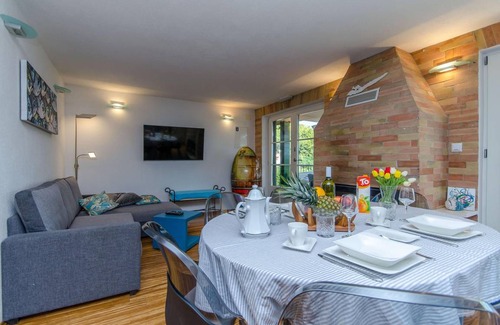 Zavala House | House ∙ 3 bedrooms ∙ 8 guests