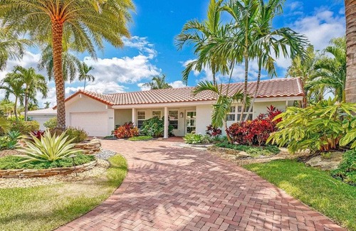 Tropic Isle House | House ∙ 3 bedrooms ∙ 6 guests