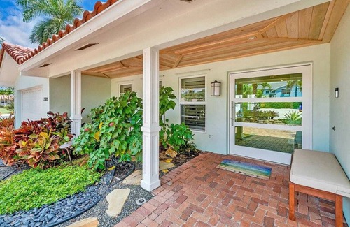 Tropic Isle House | House ∙ 3 bedrooms ∙ 6 guests