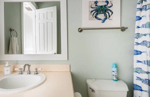 Waterside Village House | House ∙ 3 bedrooms ∙ 9 guests