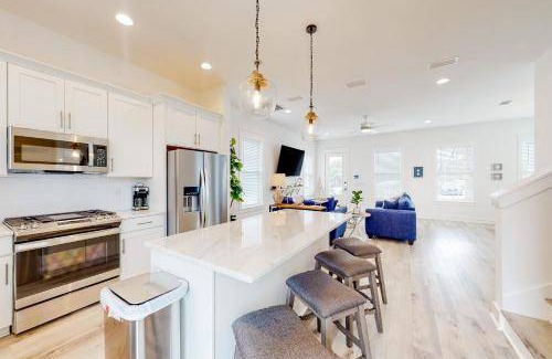 Silver Sands House | House ∙ 3 bedrooms ∙ 12 guests