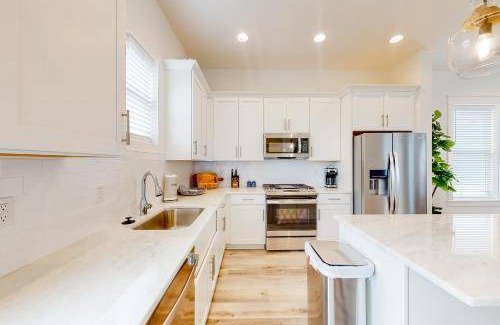 Silver Sands House | House ∙ 3 bedrooms ∙ 12 guests