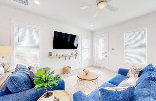 Silver Sands House | House ∙ 3 bedrooms ∙ 12 guests