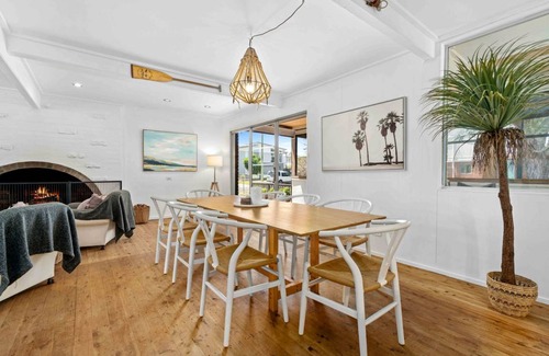 Callala Bay House | House ∙ 3 bedrooms ∙ 6 guests
