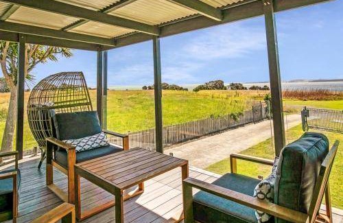 Coronet Bay House | House ∙ 3 bedrooms ∙ 8 guests
