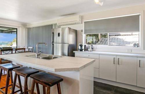 Coronet Bay House | House ∙ 3 bedrooms ∙ 8 guests