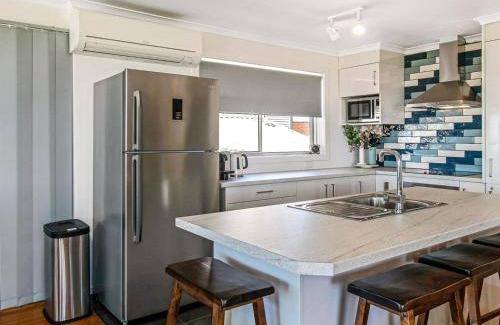 Coronet Bay House | House ∙ 3 bedrooms ∙ 8 guests
