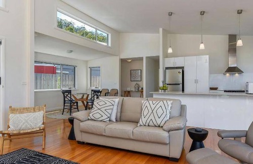 Lindisfarne House | House ∙ 3 bedrooms ∙ 6 guests