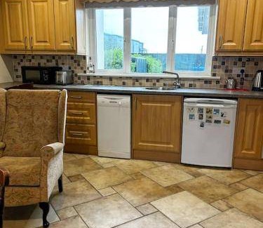 Cahirciveen House | House ∙ 3 bedrooms ∙ 6 guests