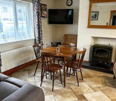Cahirciveen House | House ∙ 3 bedrooms ∙ 6 guests