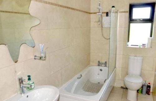 Cullenstown House | House ∙ 3 bedrooms ∙ 6 guests