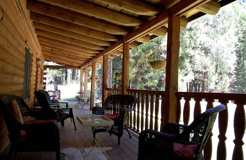 Nevada City House | House ∙ 3 bedrooms ∙ 14 guests