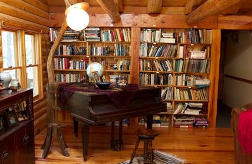 Nevada City House | House ∙ 3 bedrooms ∙ 14 guests