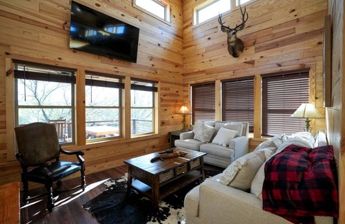 Bridgeport House | House ∙ 3 bedrooms ∙ 8 guests