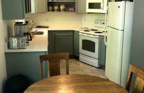 Sperryville House | House ∙ 3 bedrooms ∙ 5 guests