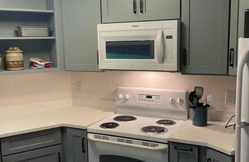 Sperryville House | House ∙ 3 bedrooms ∙ 5 guests